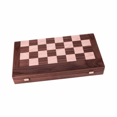 Zestaw 3 w 1 Backgammon