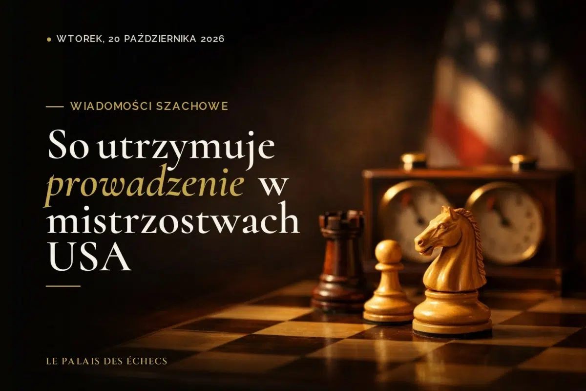 So utrzymuje prowadzenie w mistrzostwach USA