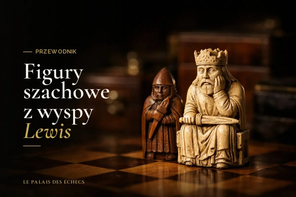 Figury szachowe z wyspy Lewis