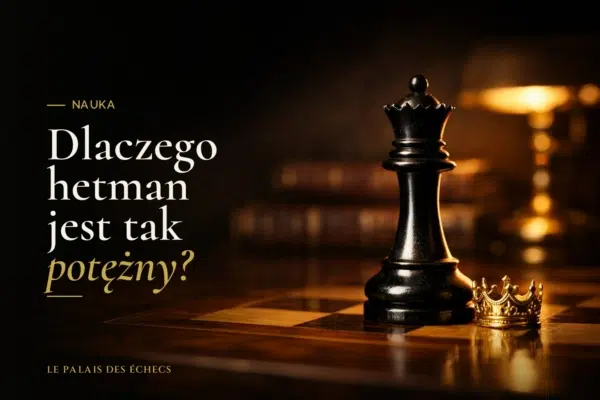 Dlaczego hetman jest tak potężny?