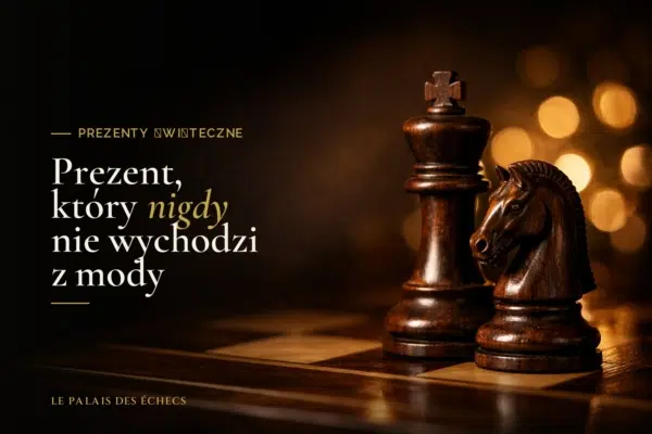 Prezent, który nigdy nie wychodzi z mody