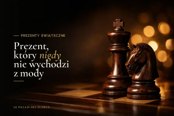Prezent, który nigdy nie wychodzi z mody