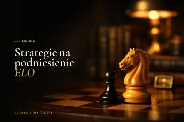 Strategie na podniesienie ELO