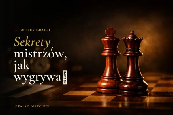 Sekrety mistrzów, jak wygrywać