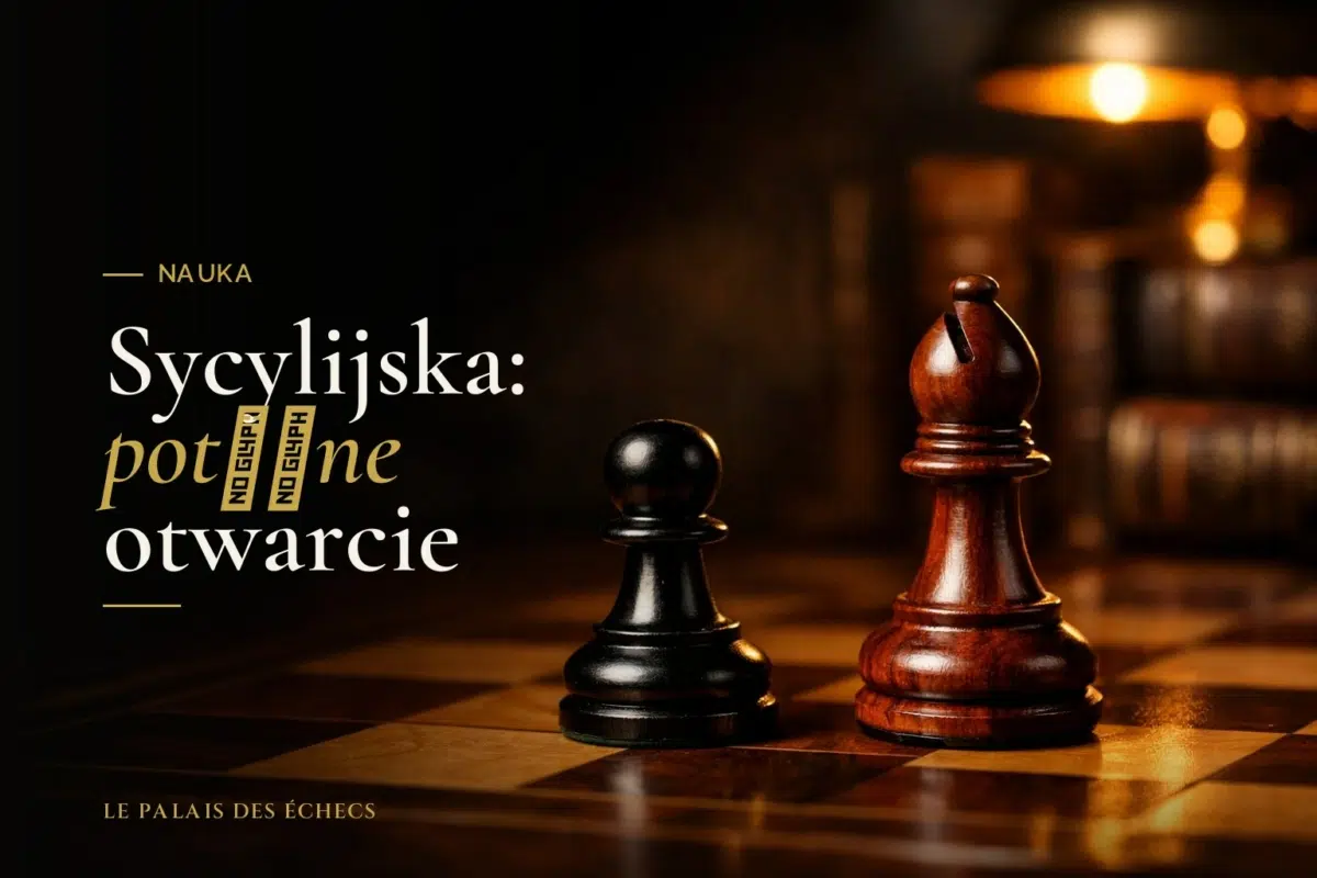 Sycylijska: potężne otwarcie